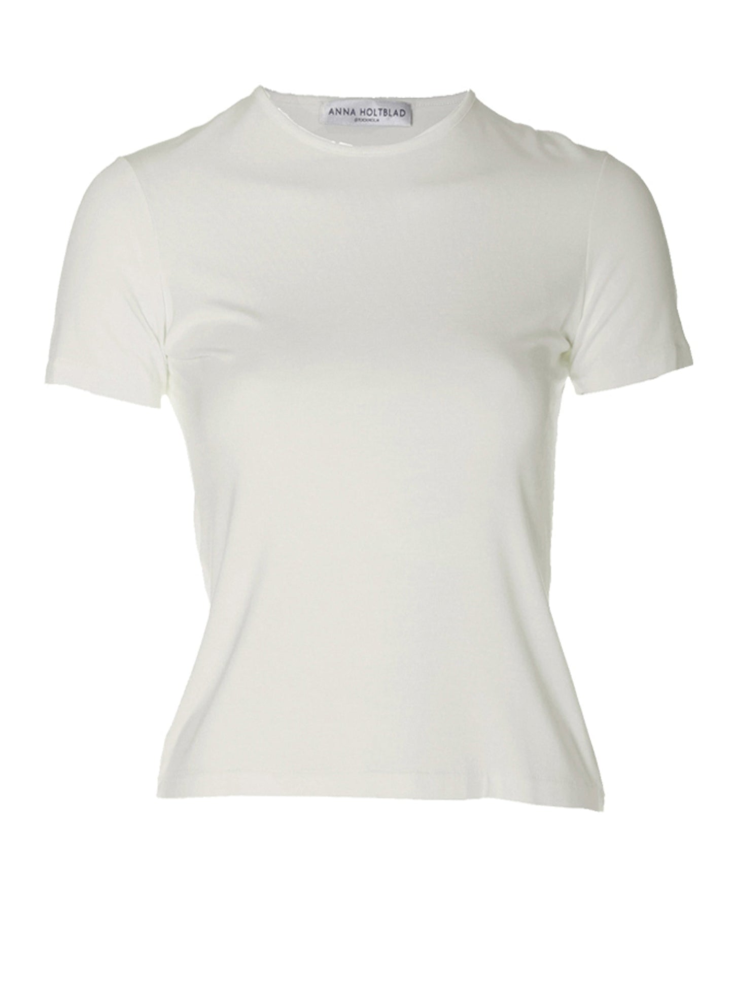 FITTED T-SHIRT