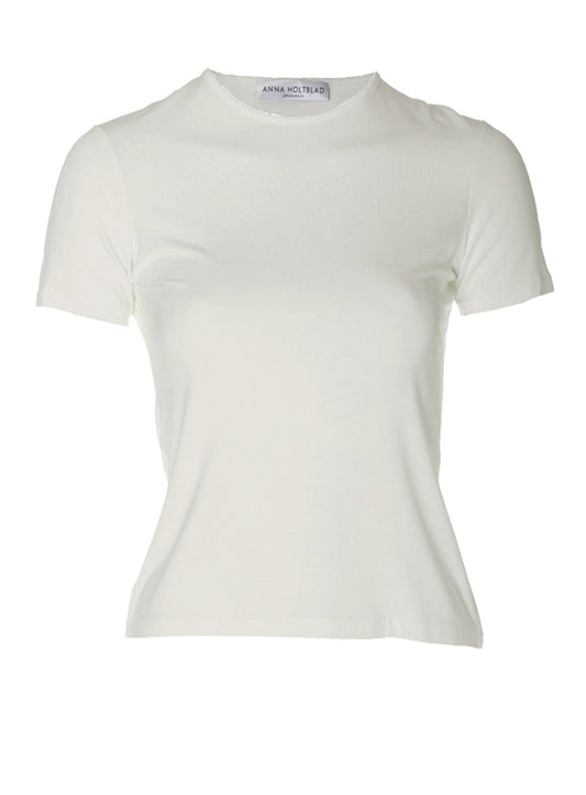 FITTED T-SHIRT