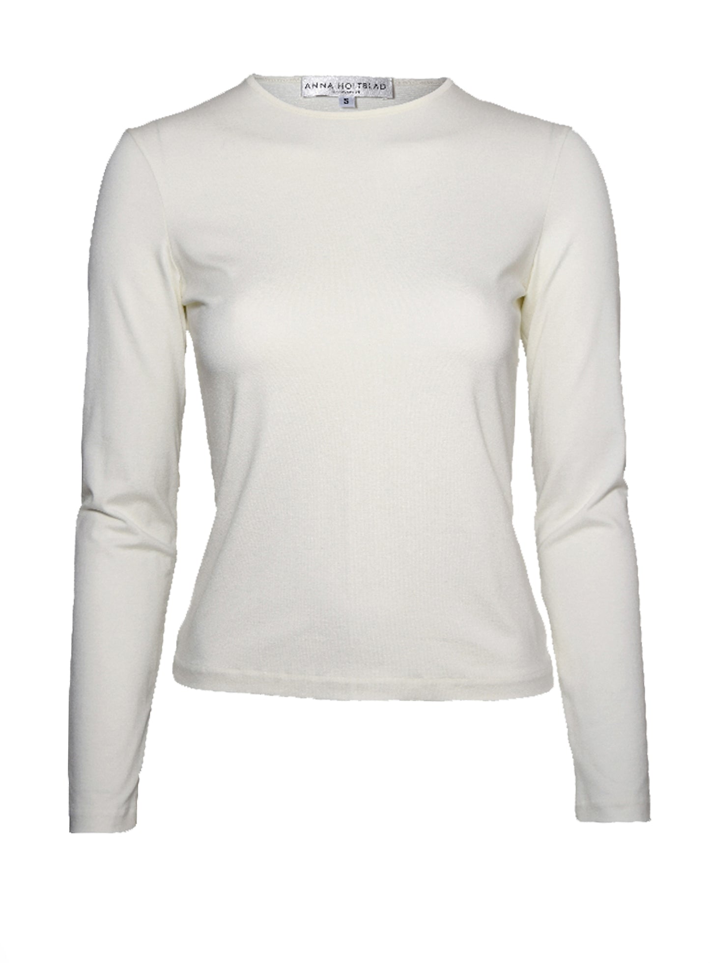 LONG SLEEVED TOP