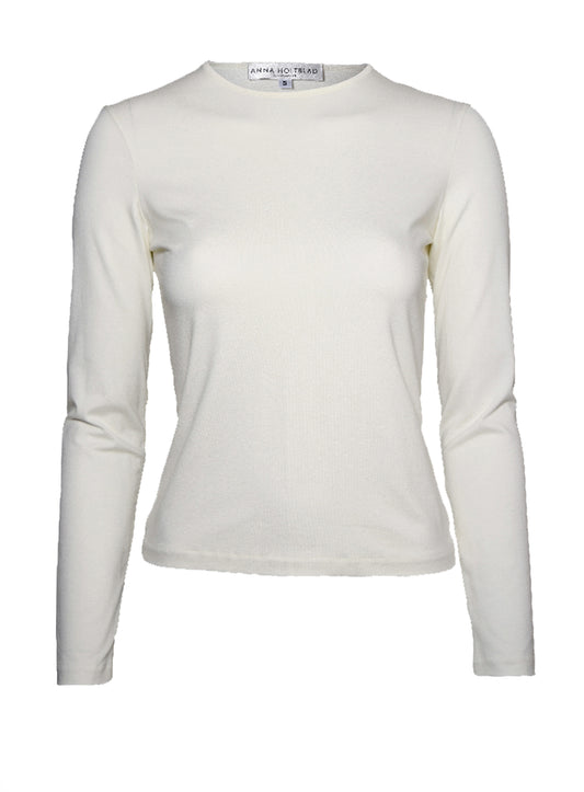LONG SLEEVED TOP