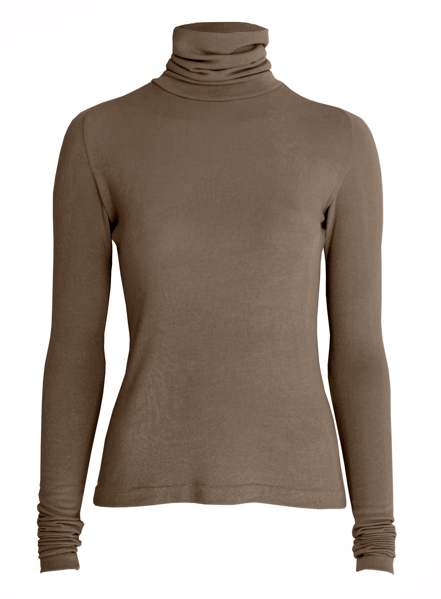 FULL TURTLE NECK