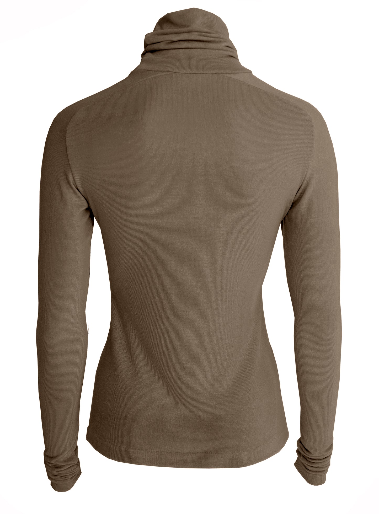 FULL TURTLE NECK