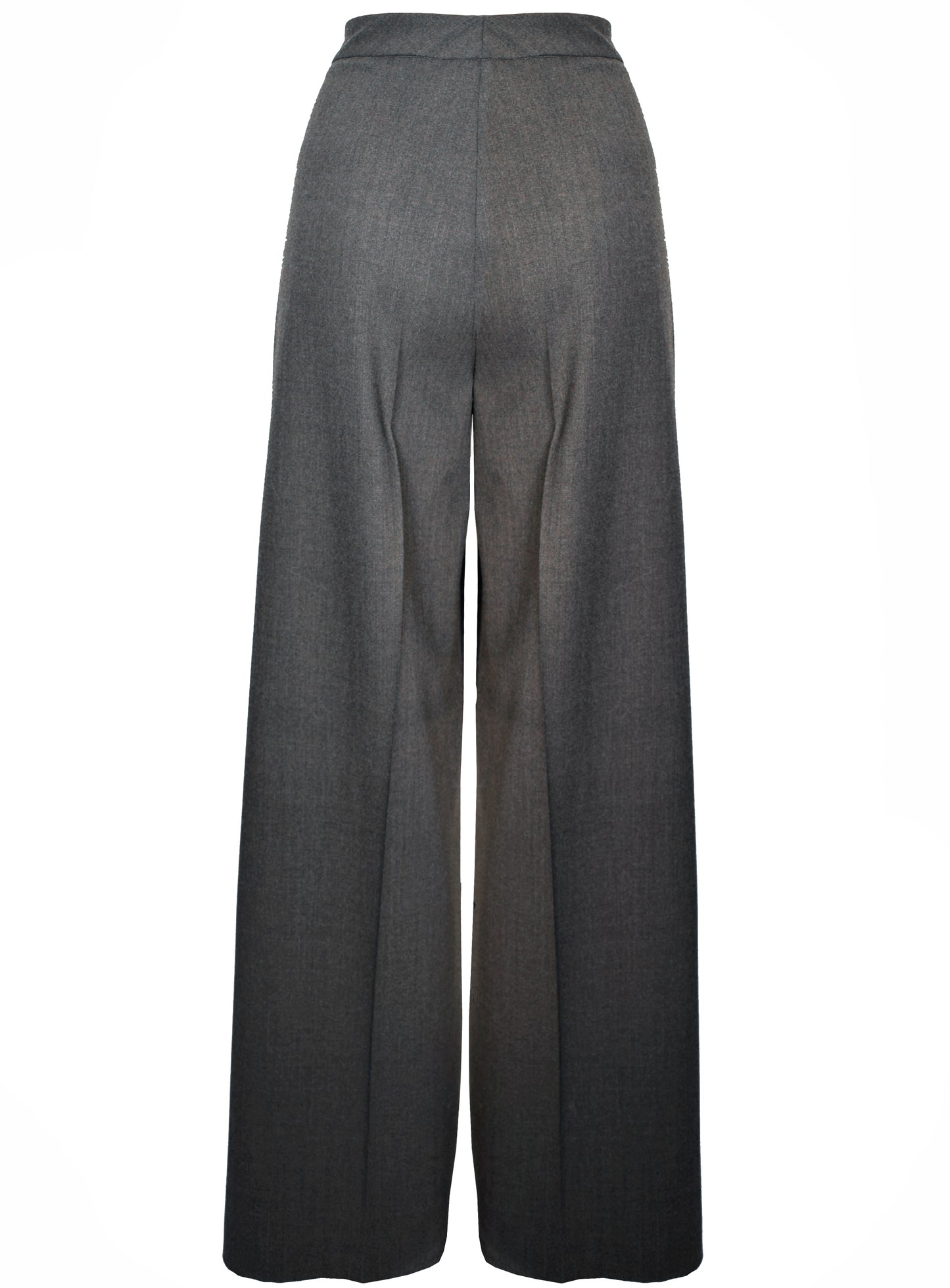 WIDE LOOSE FIT TROUSERS