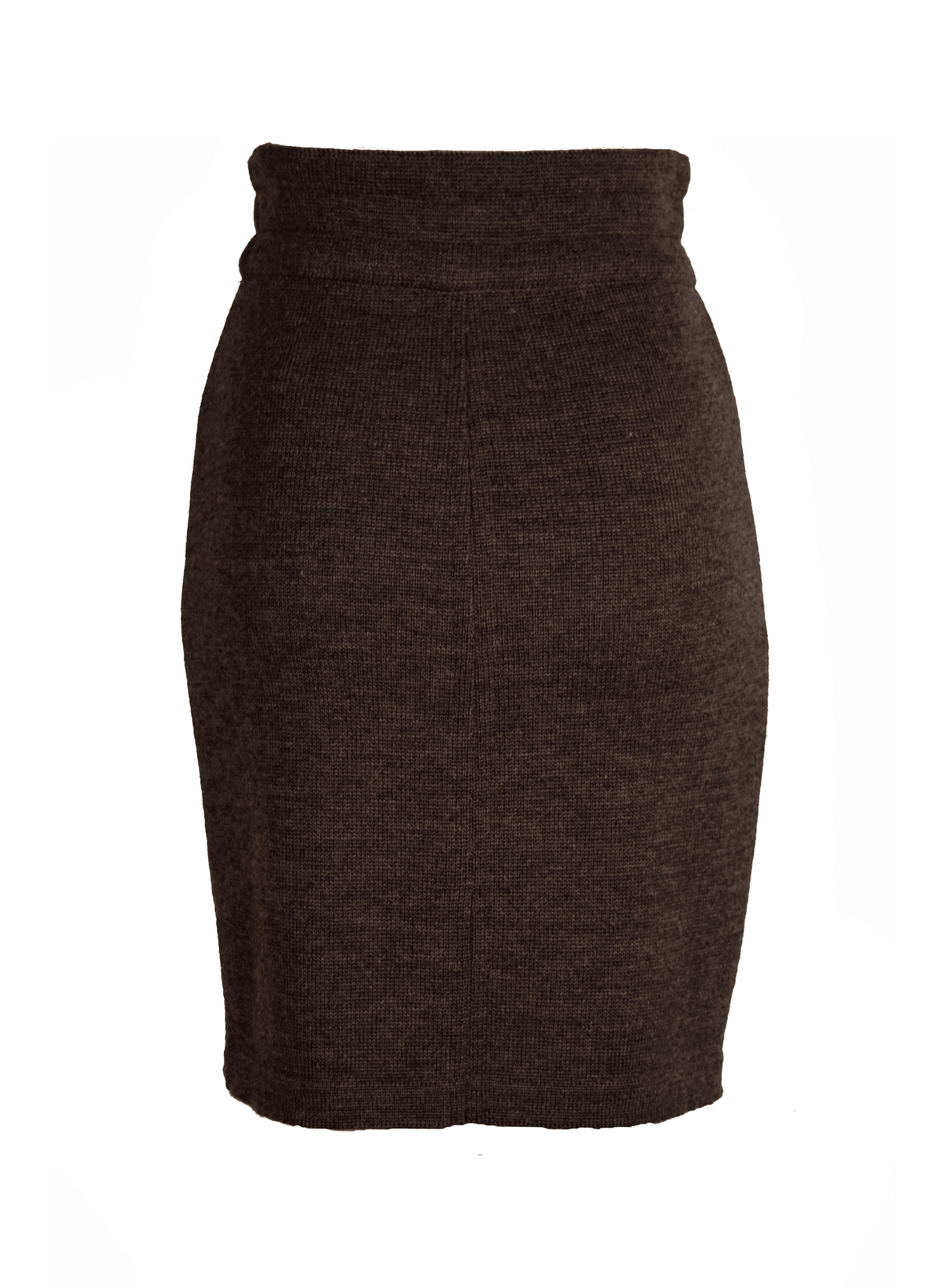 HIGH WAISTED SHORT SKIRT