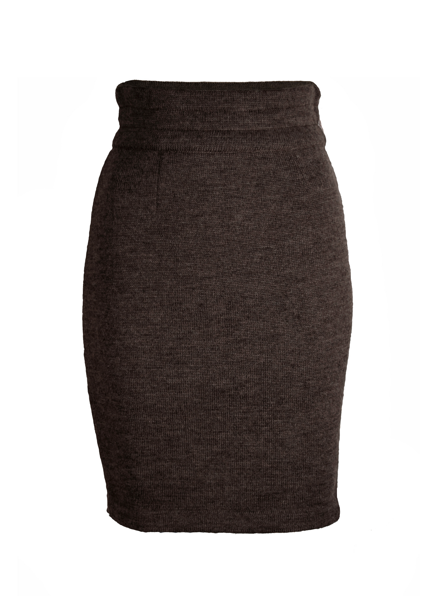 HIGH WAISTED SHORT SKIRT