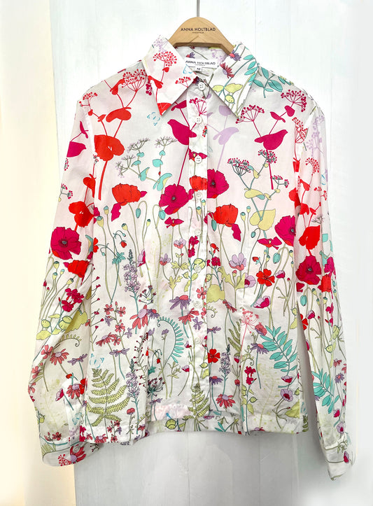 SHIRT POPPY SEED PINK